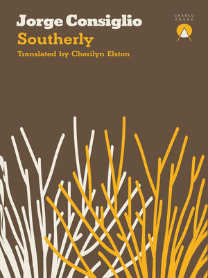 cover image of Southerly